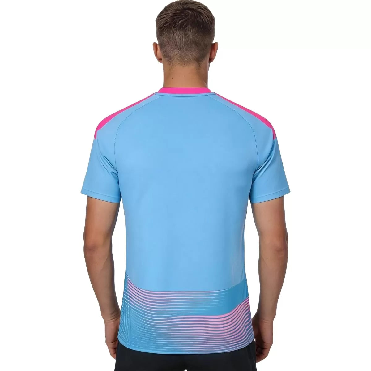 Fulham Third Away Soccer Jersey 2026/27