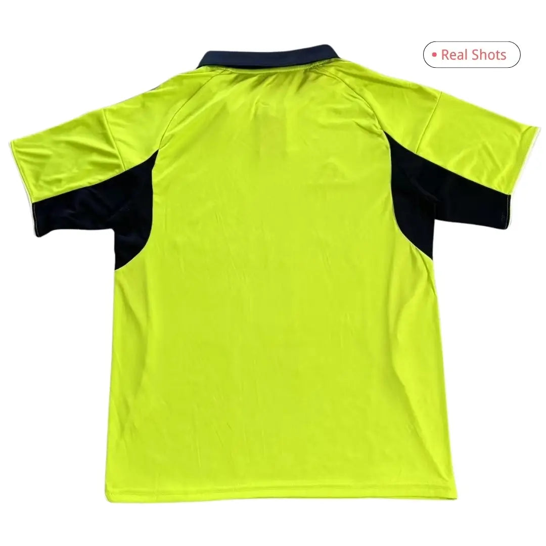 Fulham Away Soccer Jersey 2025/26