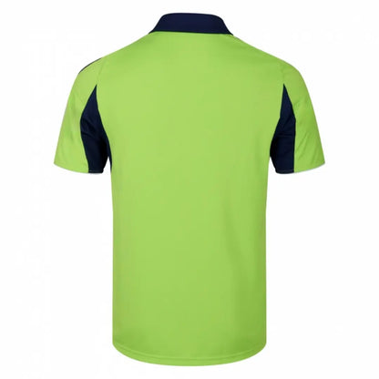 Fulham Away Soccer Jersey 2025/26