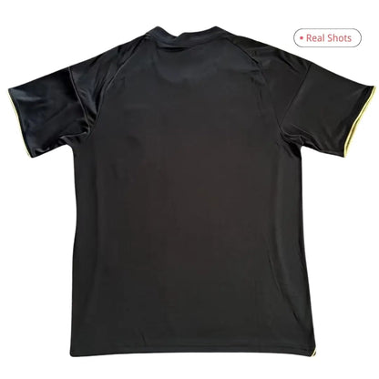 Fulham Third Away Soccer Jersey 2025/26