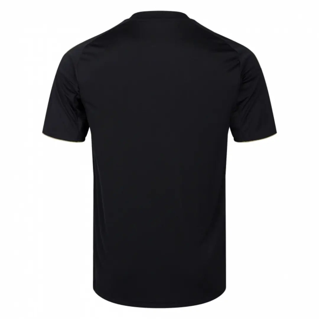 Fulham Third Away Soccer Jersey 2025/26