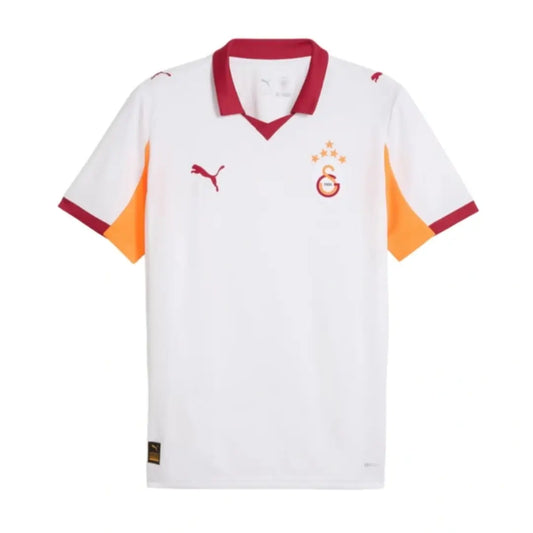 Galatasaray Away Soccer Jersey 2025/26