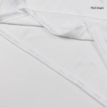 Camiseta retro de fútbol de Alemania para la Eurocopa 1992