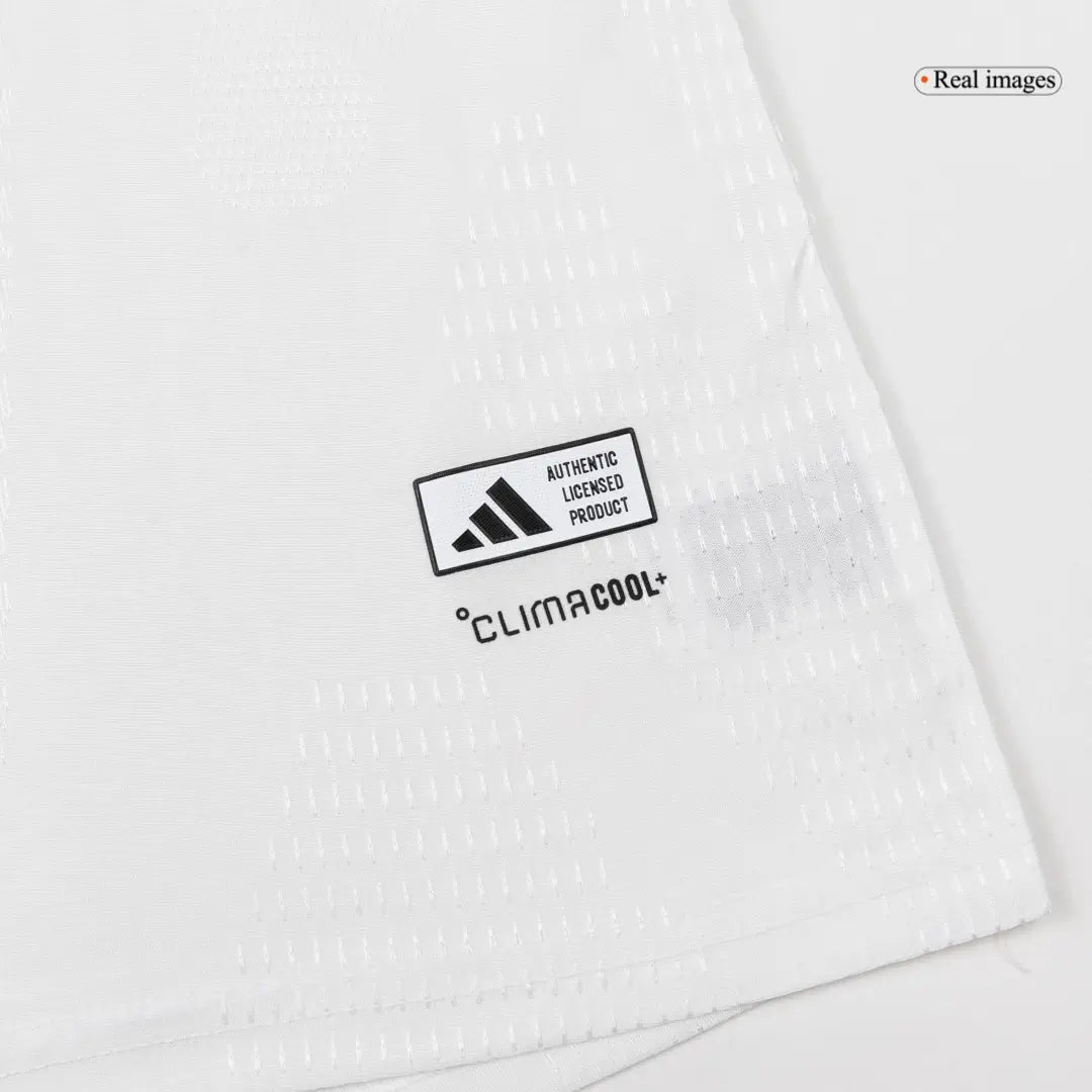 Camiseta de la selección alemana (versión jugador) para la Copa Mundial de la FIFA 2026