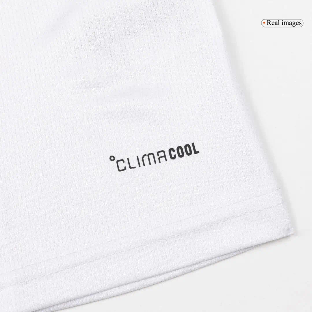 Camiseta de Alemania para la Copa Mundial de la FIFA 2026