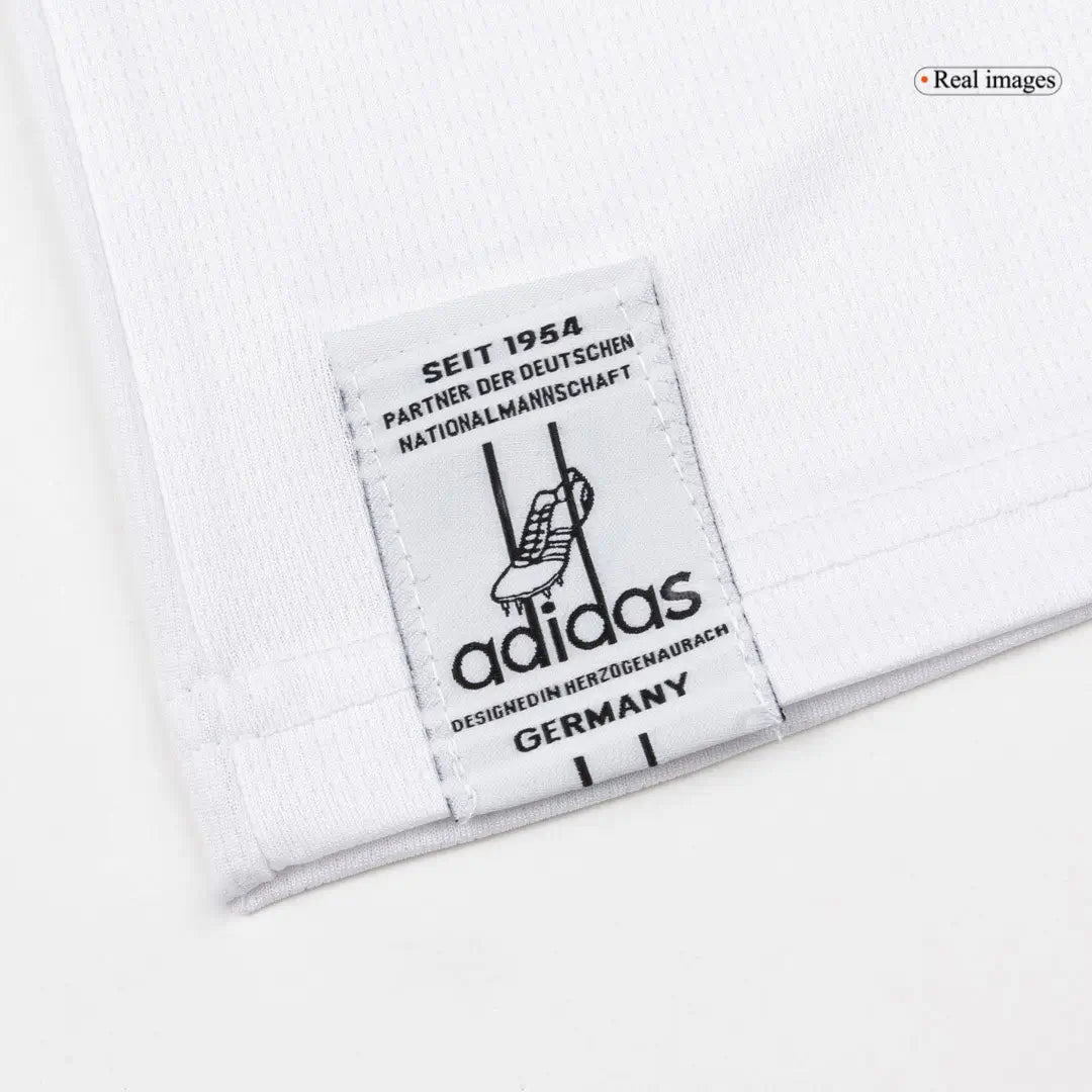 Camiseta de Alemania para la Copa Mundial de la FIFA 2026