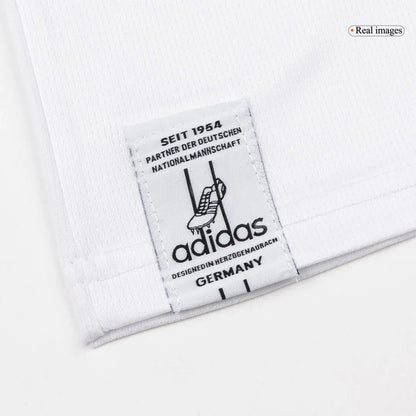 Camiseta de Alemania para la Copa Mundial de la FIFA 2026