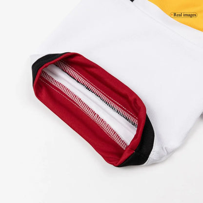 Camiseta de Alemania para la Copa Mundial de la FIFA 2026