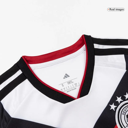 Camiseta de Alemania para la Copa Mundial de la FIFA 2026