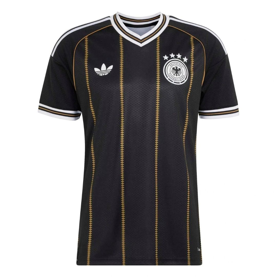 Camiseta de fútbol local del equipo Eagle para el Mundial de 2026