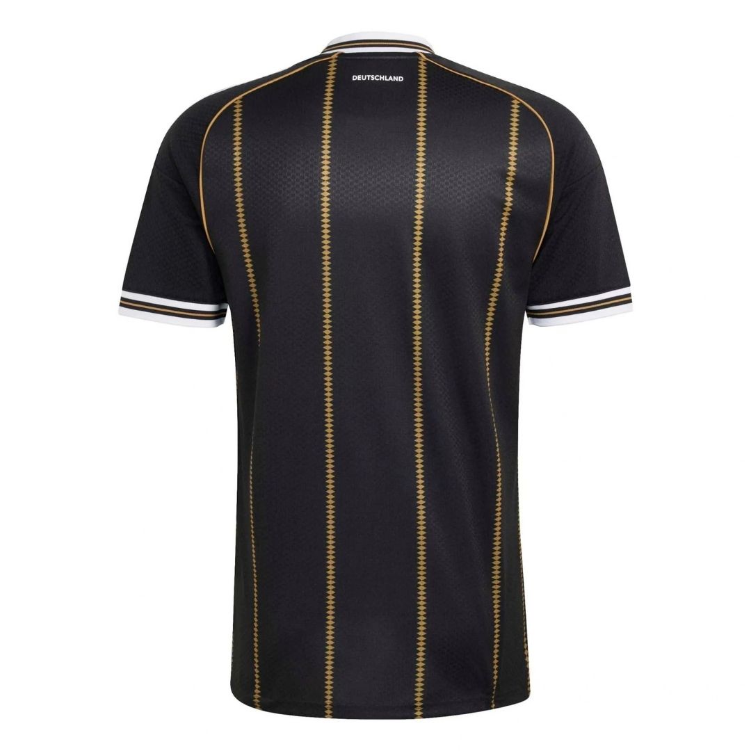 Camiseta de fútbol local del equipo Eagle para el Mundial de 2026