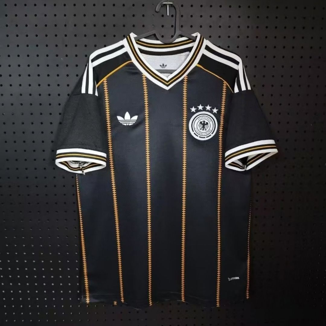 Camiseta de fútbol local del equipo Eagle para el Mundial de 2026