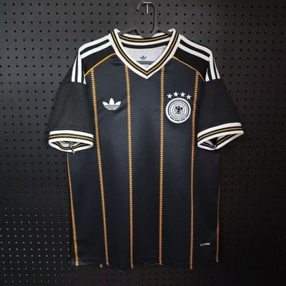 Camiseta de fútbol local del equipo Eagle para el Mundial de 2026