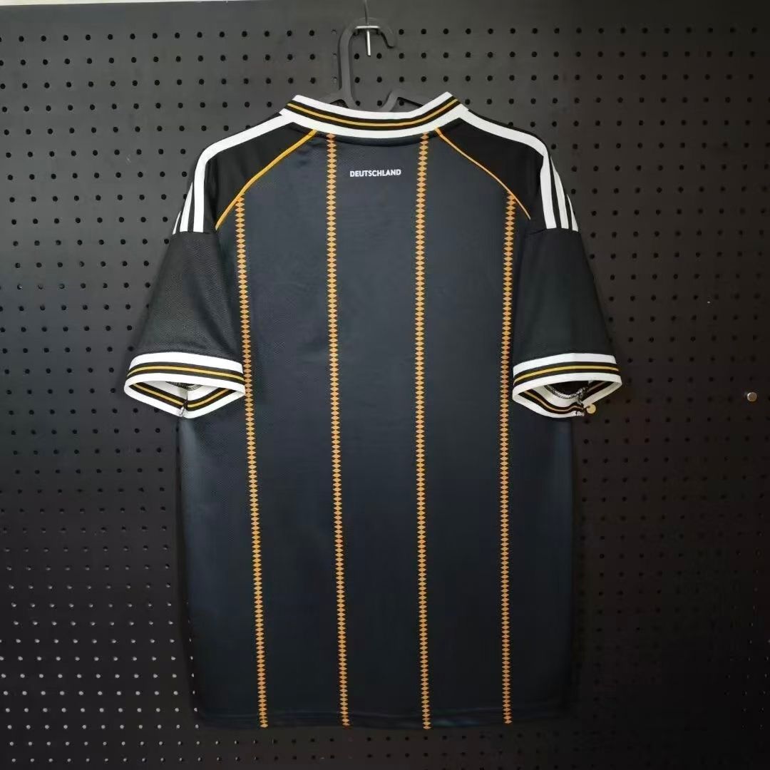 Camiseta de fútbol local del equipo Eagle para el Mundial de 2026