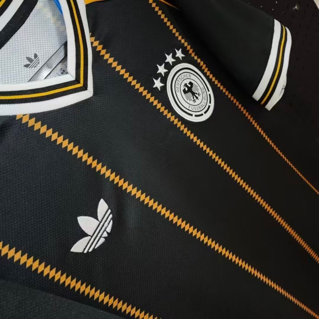 Camiseta de fútbol local del equipo Eagle para el Mundial de 2026