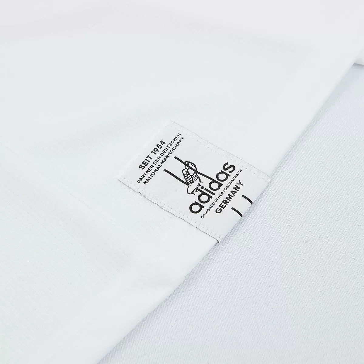 Germany Long Sleeve Home Soccer Jersey 2026 World Cup