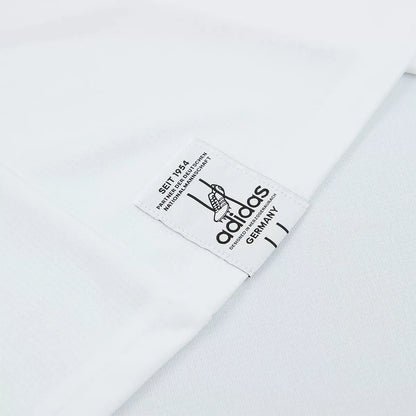 Germany Long Sleeve Home Soccer Jersey 2026 World Cup