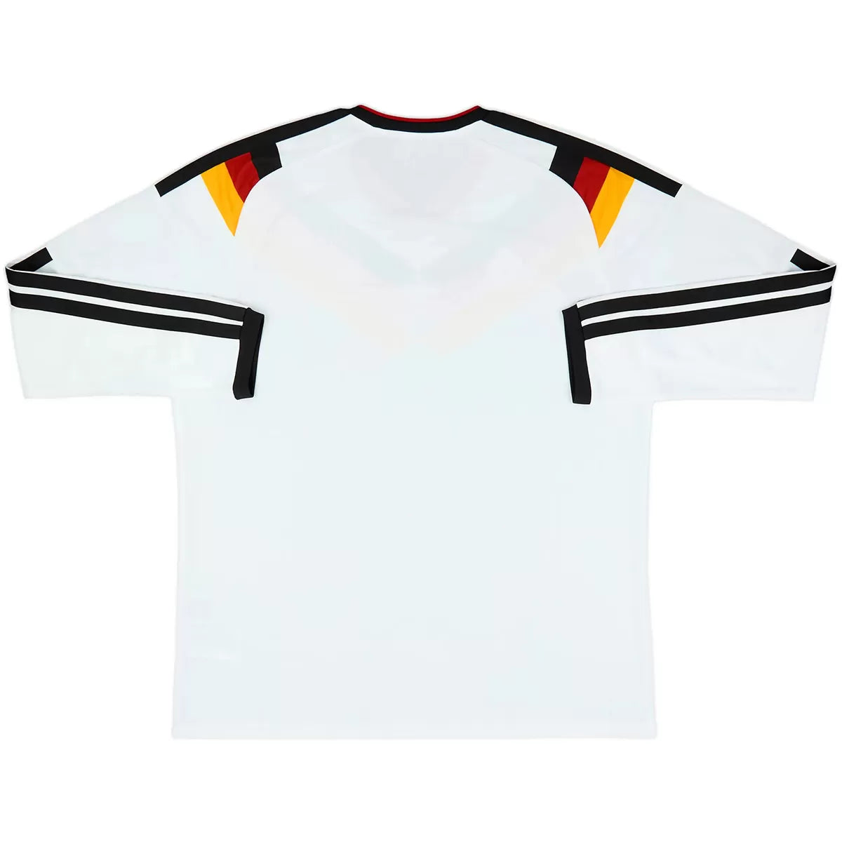 Germany Long Sleeve Home Soccer Jersey 2026 World Cup