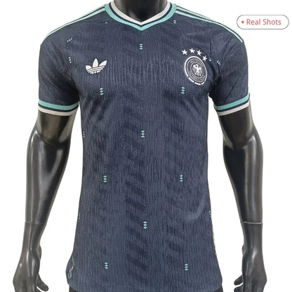 Germany Player Version Away Soccer Jersey 2026 World Cup