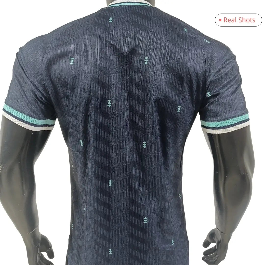 Germany Player Version Away Soccer Jersey 2026 World Cup