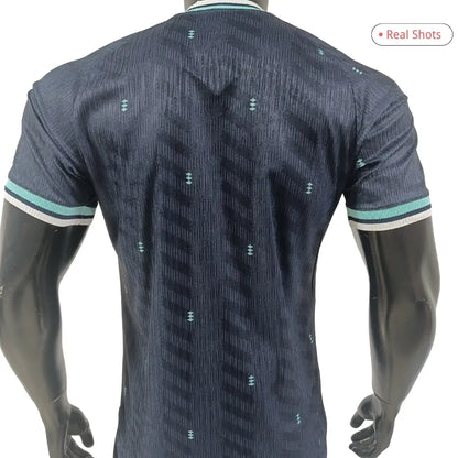 Germany Player Version Away Soccer Jersey 2026 World Cup