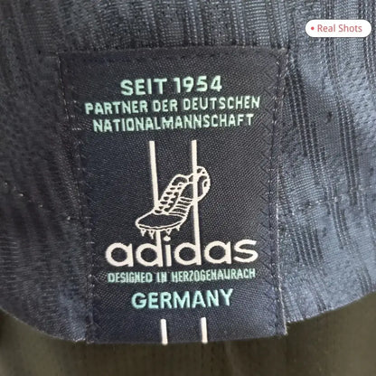 Germany Player Version Away Soccer Jersey 2026 World Cup