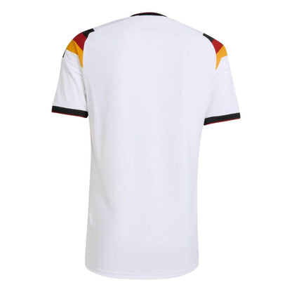 Germany Player Version Home Soccer Jersey 2026 World Cup