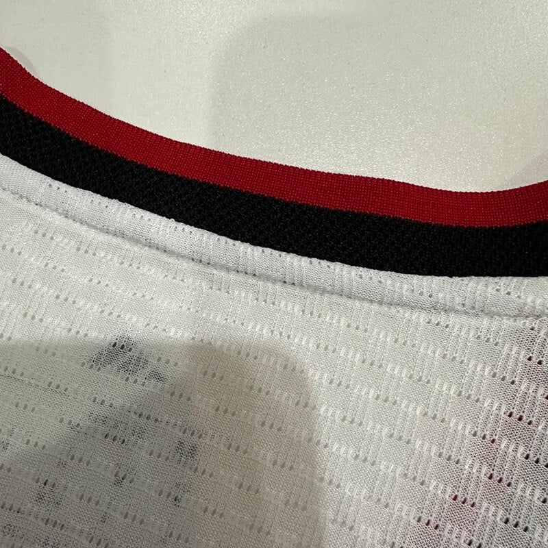 Germany Player Version Home Soccer Jersey 2026 World Cup