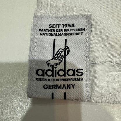 Germany Player Version Home Soccer Jersey 2026 World Cup