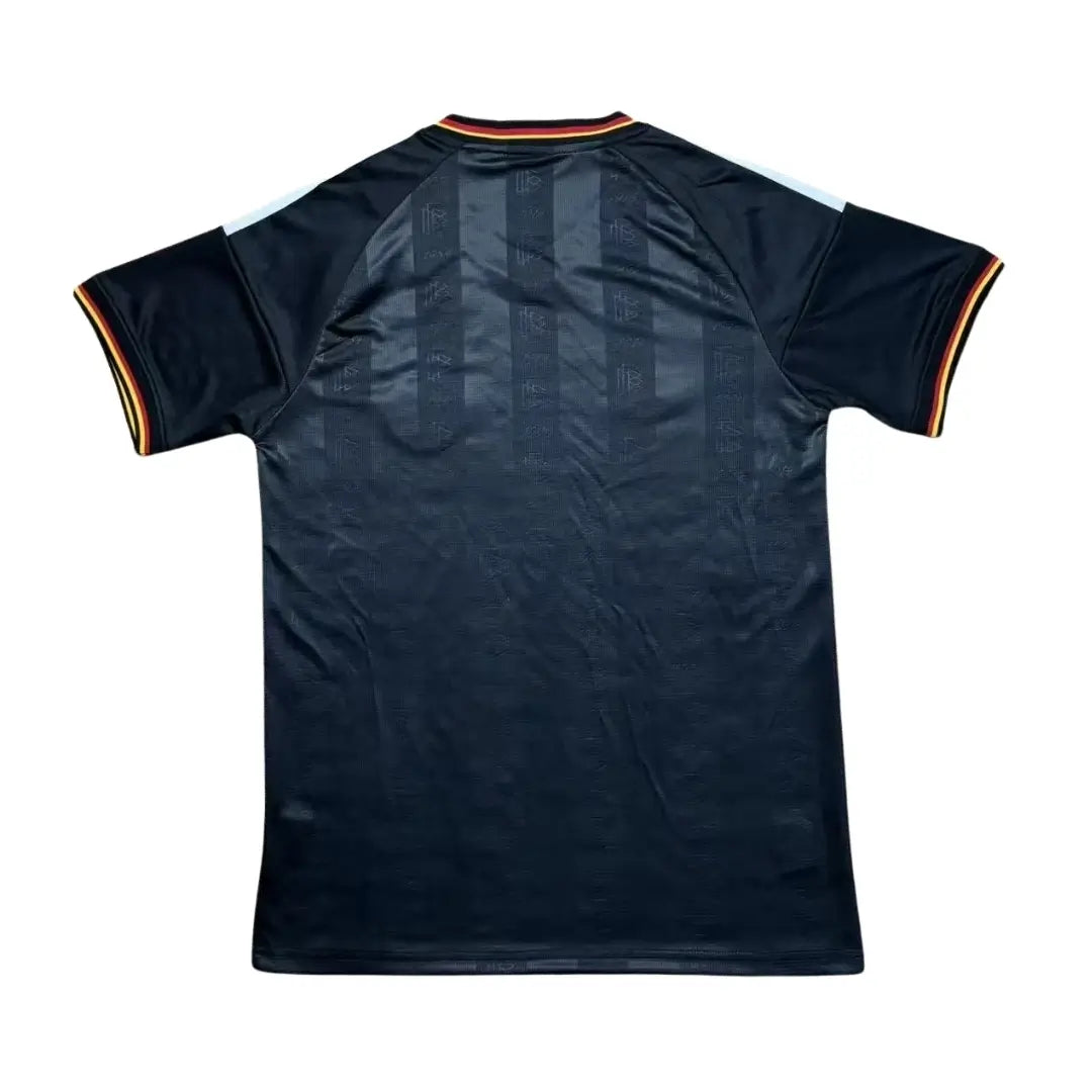 Germany Pre-Match Training Soccer Jersey World Cup 2026