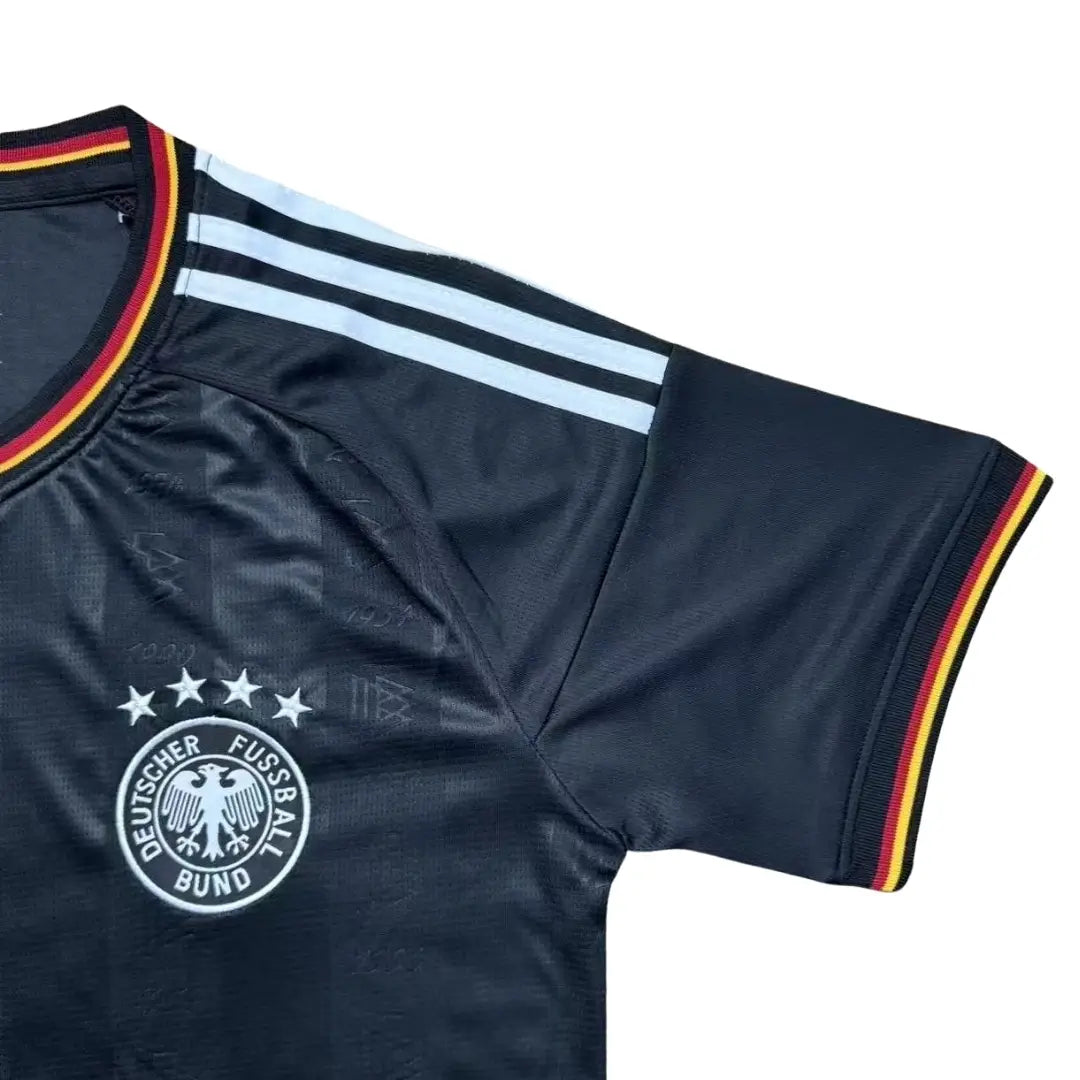 Germany Pre-Match Training Soccer Jersey World Cup 2026