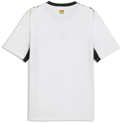 Maillot de foot domicile Égypte Coupe du Monde 2026