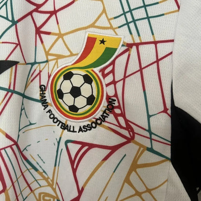 Maillot de foot domicile Égypte Coupe du Monde 2026