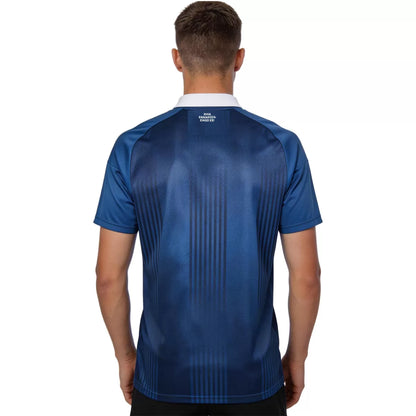 Camiseta de fútbol de visitante de Grecia para la Copa del Mundo de 2026