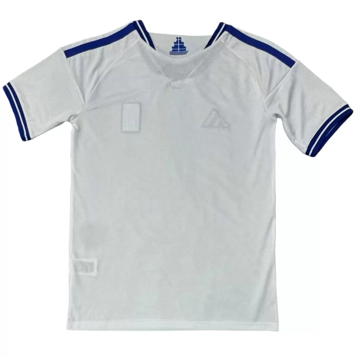 Greece 2026 World Cup Home Football Jersey