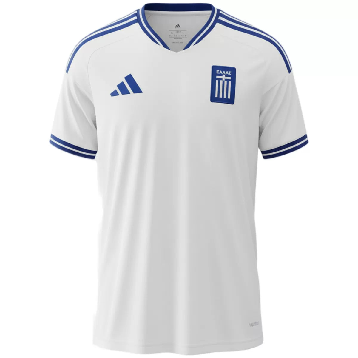 Greece 2026 World Cup Home Football Jersey