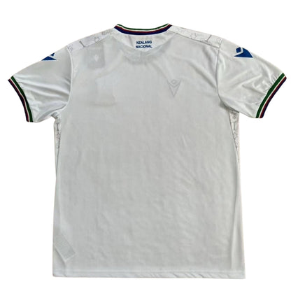 Guinea Away Football Jersey World Cup 2026