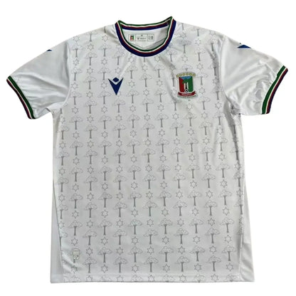 Guinea Away Football Jersey World Cup 2026