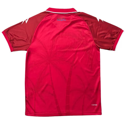 Haiti Third Away Soccer Jersey 2026 World Cup