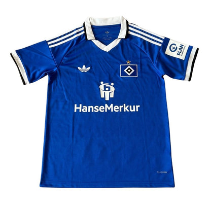 Camiseta de local del Bayern Munich 2025/26 roja