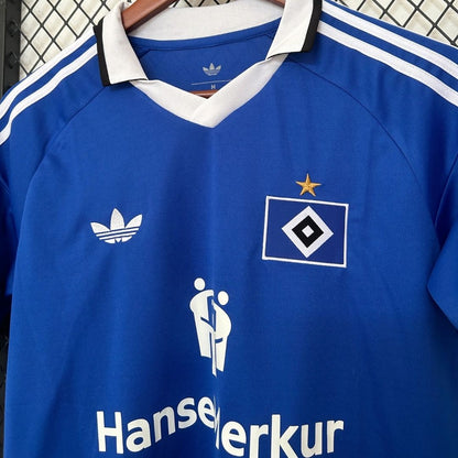 Camiseta de local del Bayern Munich 2025/26 roja