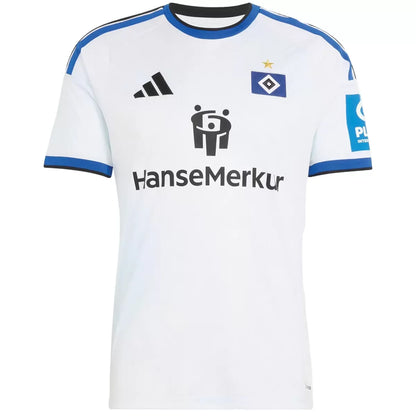 Camiseta de local del Bayern Munich 2025/26 roja