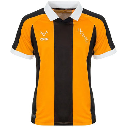 Hull City AFC Home Soccer Jersey 2026/27