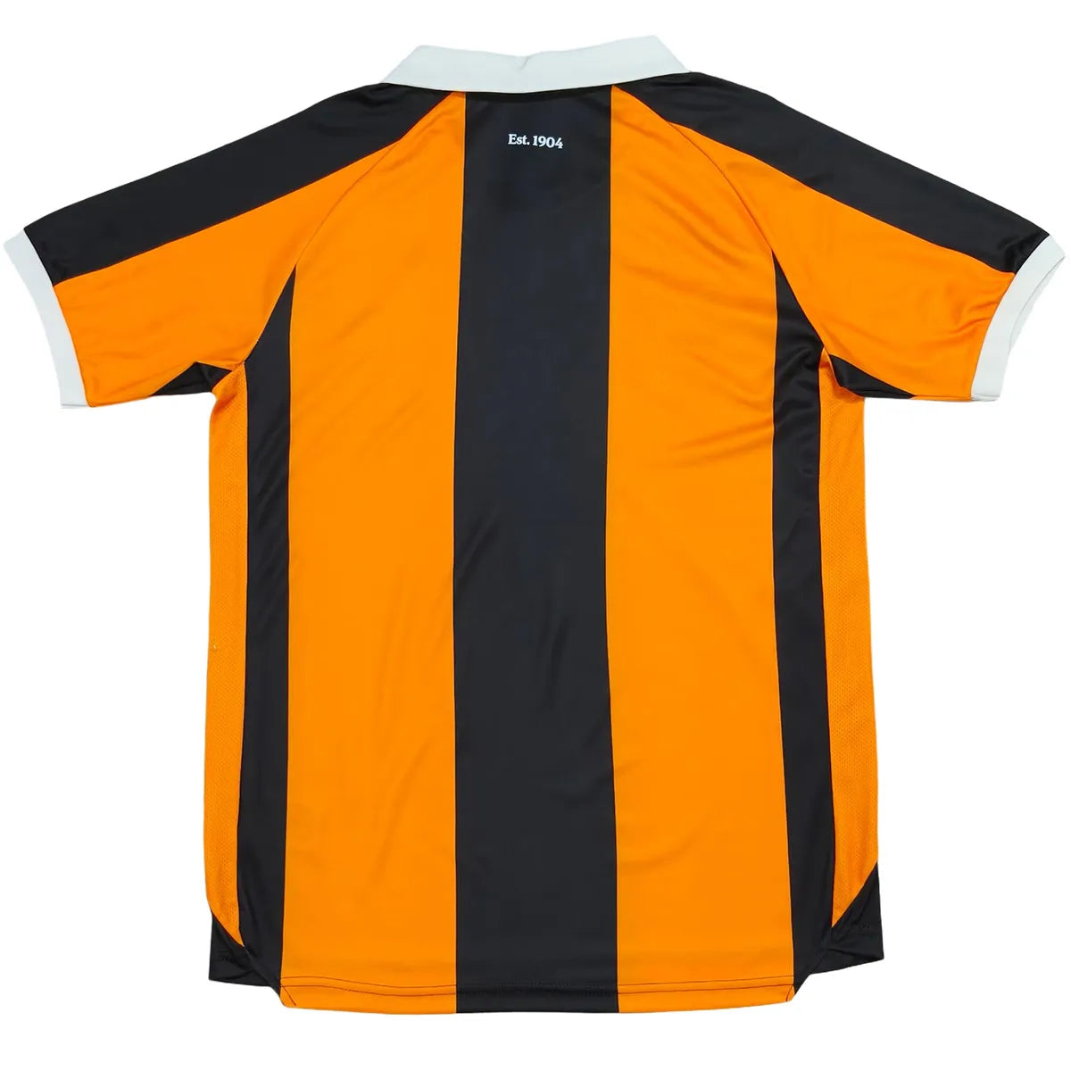 Hull City AFC Home Soccer Jersey 2026/27