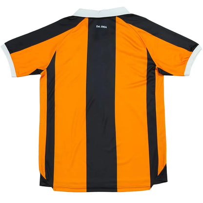 Hull City AFC Home Soccer Jersey 2026/27