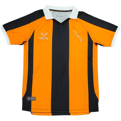 Hull City AFC Home Soccer Jersey 2026/27