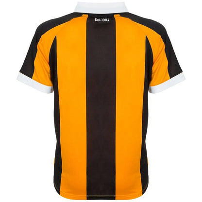 Hull City AFC Home Soccer Jersey 2026/27