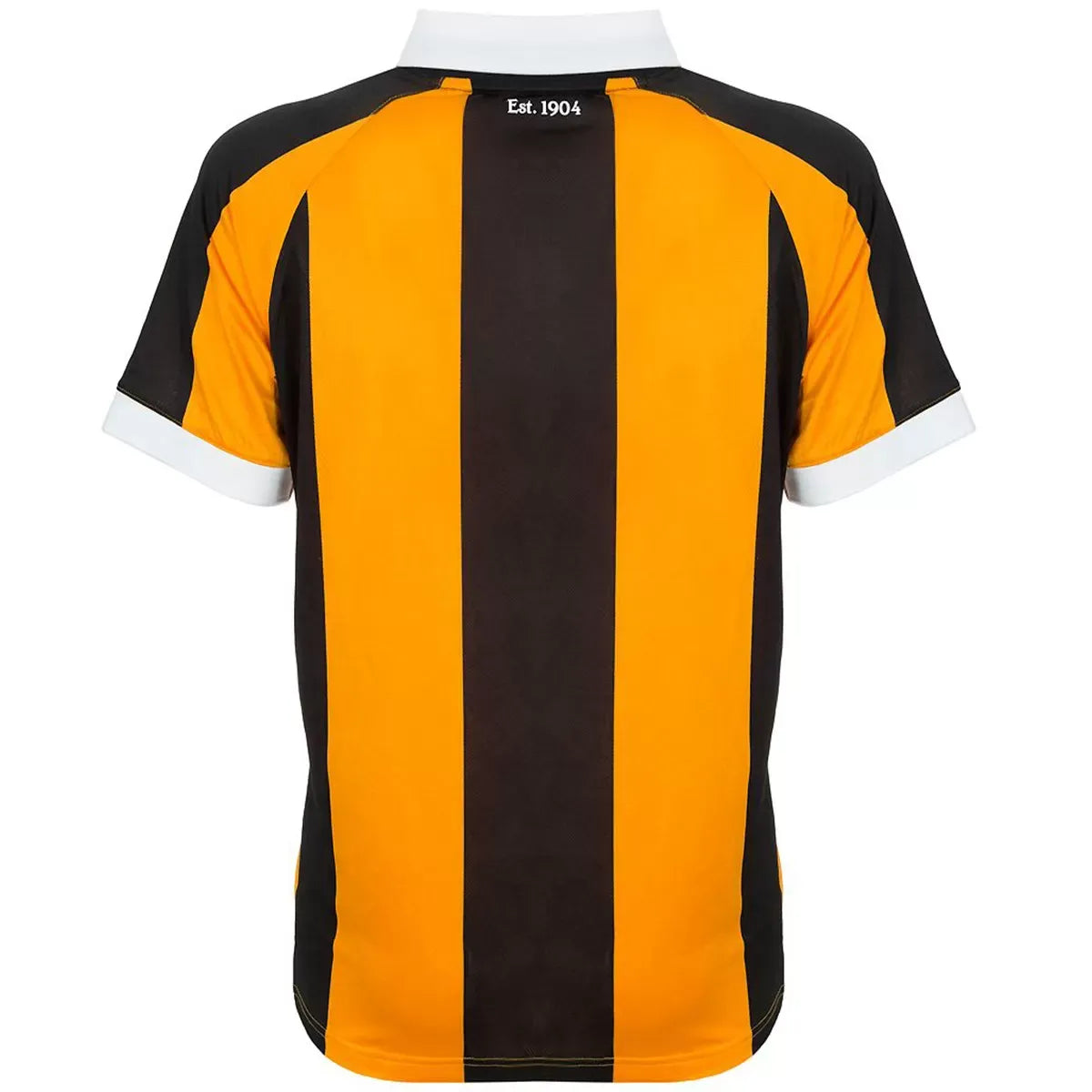 Επίσημη εμφάνιση Hull City AFC 2026/27