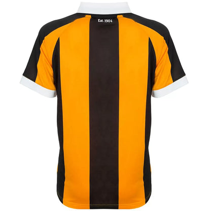 Επίσημη εμφάνιση Hull City AFC 2026/27