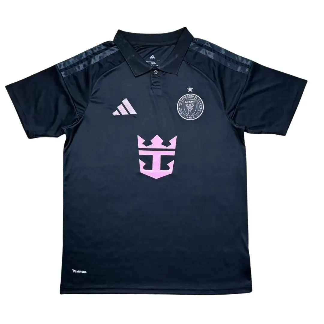 Inter Miami 2026 Away Presagio On-Field Jeresey